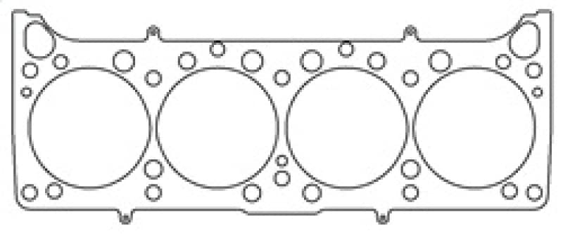 C5712-040 COMETIC Head Gasket