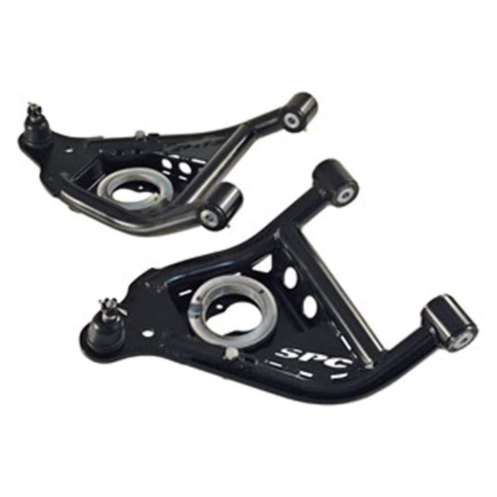 F' BODY (1st GEN) LOWER Specialty Products Company 94374