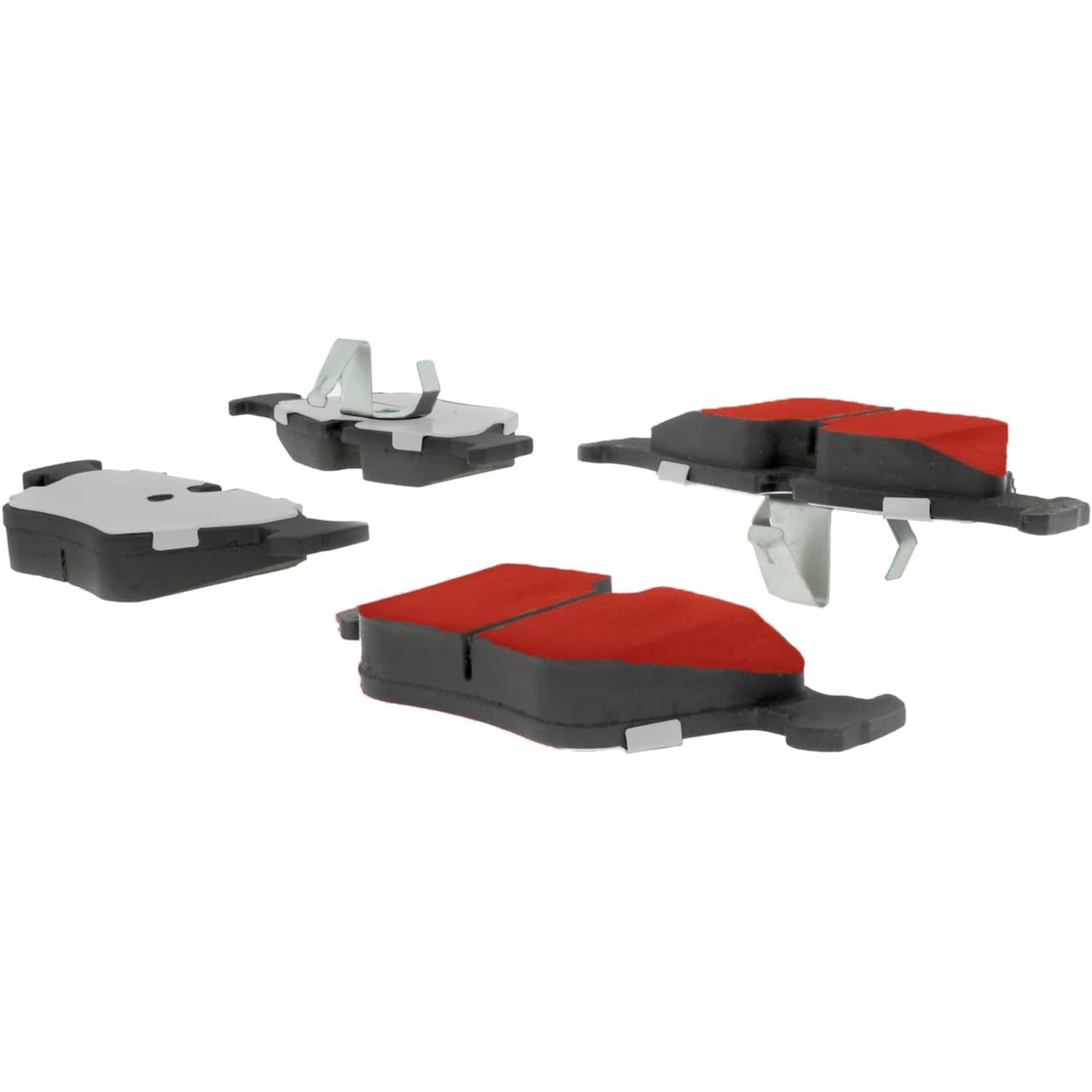 500.07250 Centric PQ PRO PADS