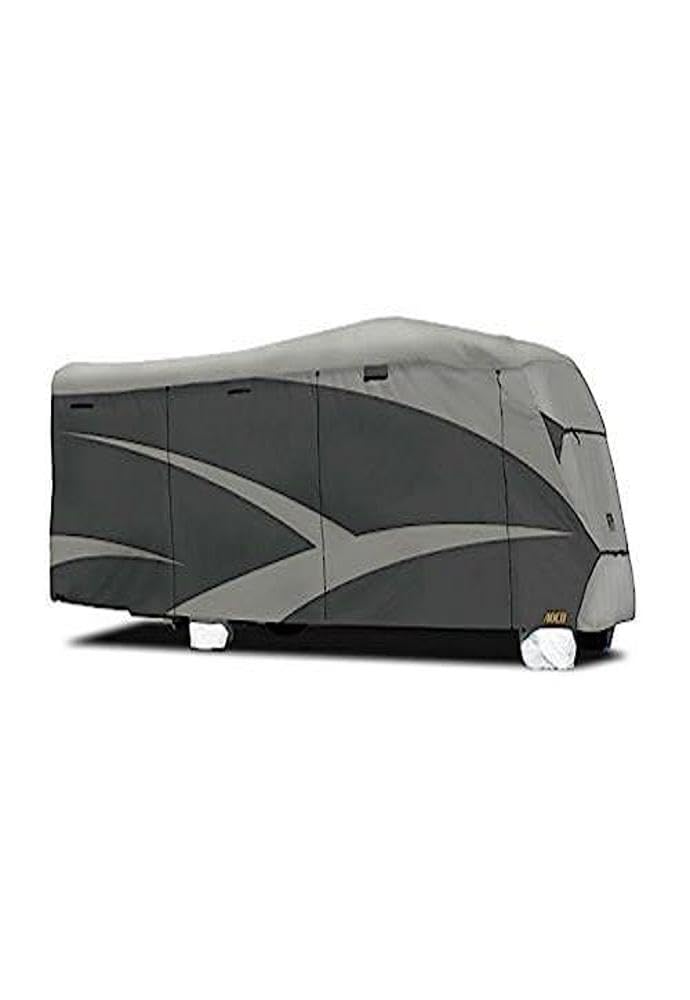 Designer Series ADCO SFS Aqua Shed Class C RV Cover - 20'1" - 23'