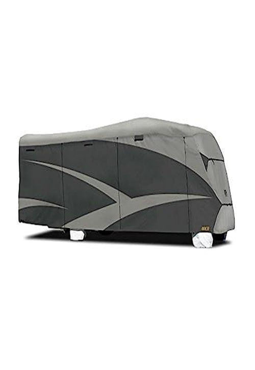 Designer Series ADCO SFS Aqua Shed Class C RV Cover - 20'1" - 23'