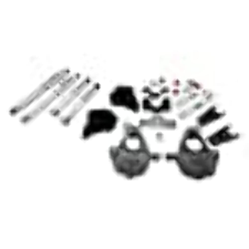 Lowering Kit Belltech 658SP with Street Performance Shocks