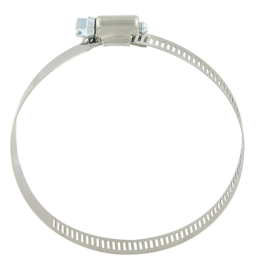 H03-0009BU Valterra - 3" X 4" Stainless Steel Hose Clamp
