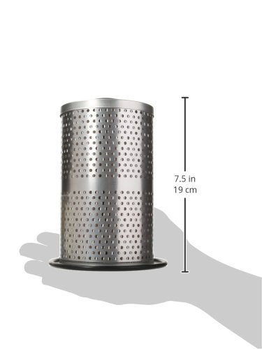 Cartridge Wix Fuel Metal Canister Filter - 33763