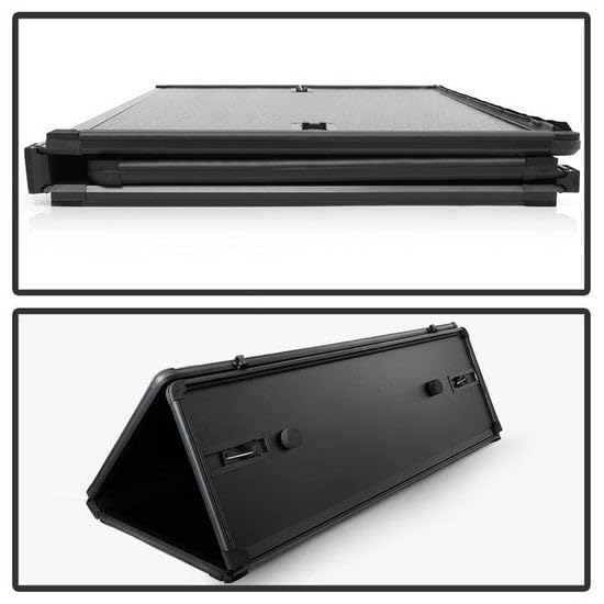 Tonneau Cover Xtune (TC-HTF-DR09-78)