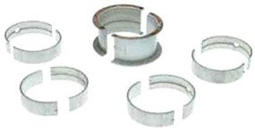 Clevite MS-1038P Clevite Engine Crankshaft Main Bearing Set