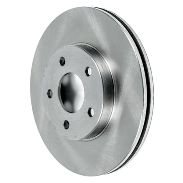 Autospecialty Power Stop Brake Rotor - AR82004