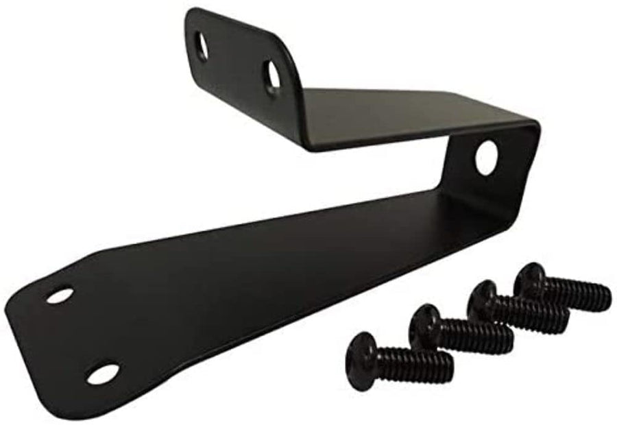 RT Crown Off-Road Vintage Tailgate Tire Stop