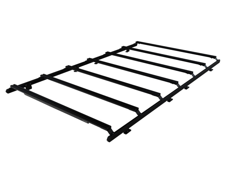 Slimpro Front Runner Van Rack Kit Compatible with Mercedes Benz Sprinter (L1H1/144in SWB/Standard Roof) (2007-Current)