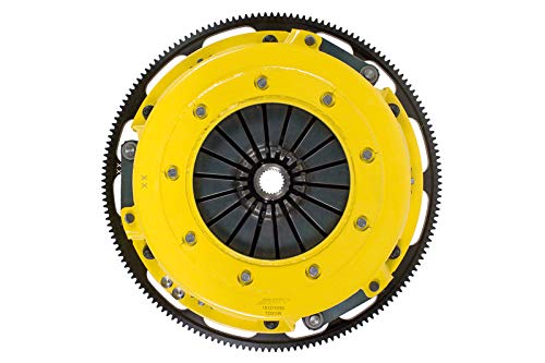 Twin Disc ACT T1S-F05 HD Street Kit