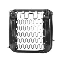 64-67 Lh Seat Bottom Scott Drake (C5ZZ-6563101-A)