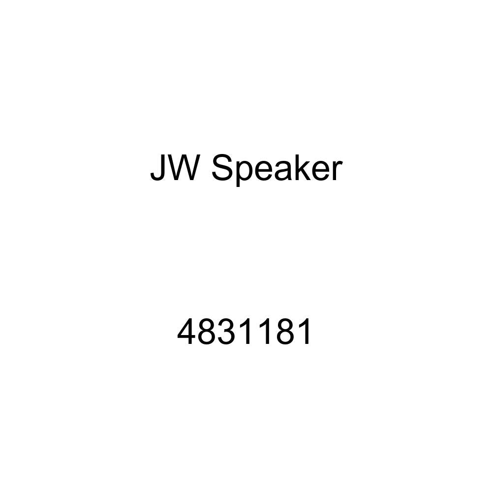 Bulb J.W. Speaker (4831181)