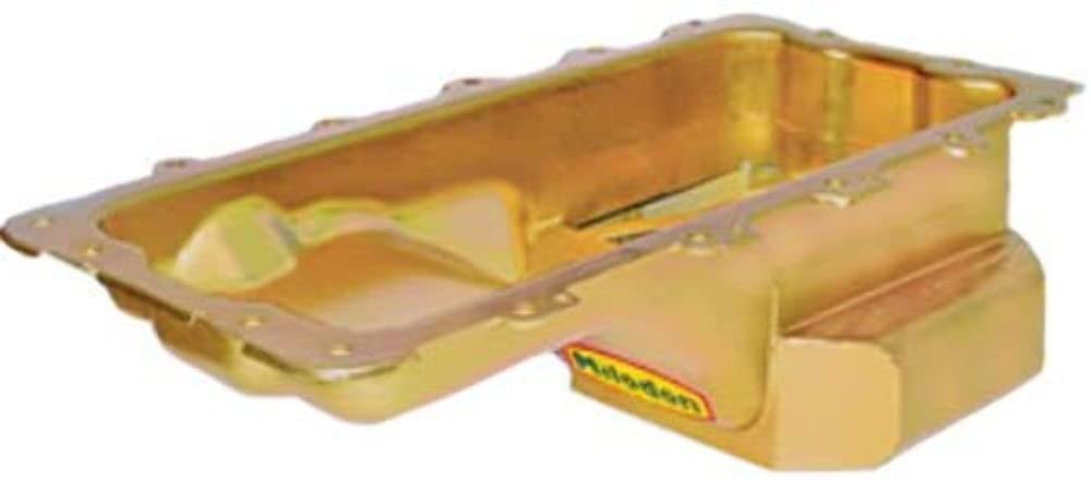 Oil Pan Milodon (31120)