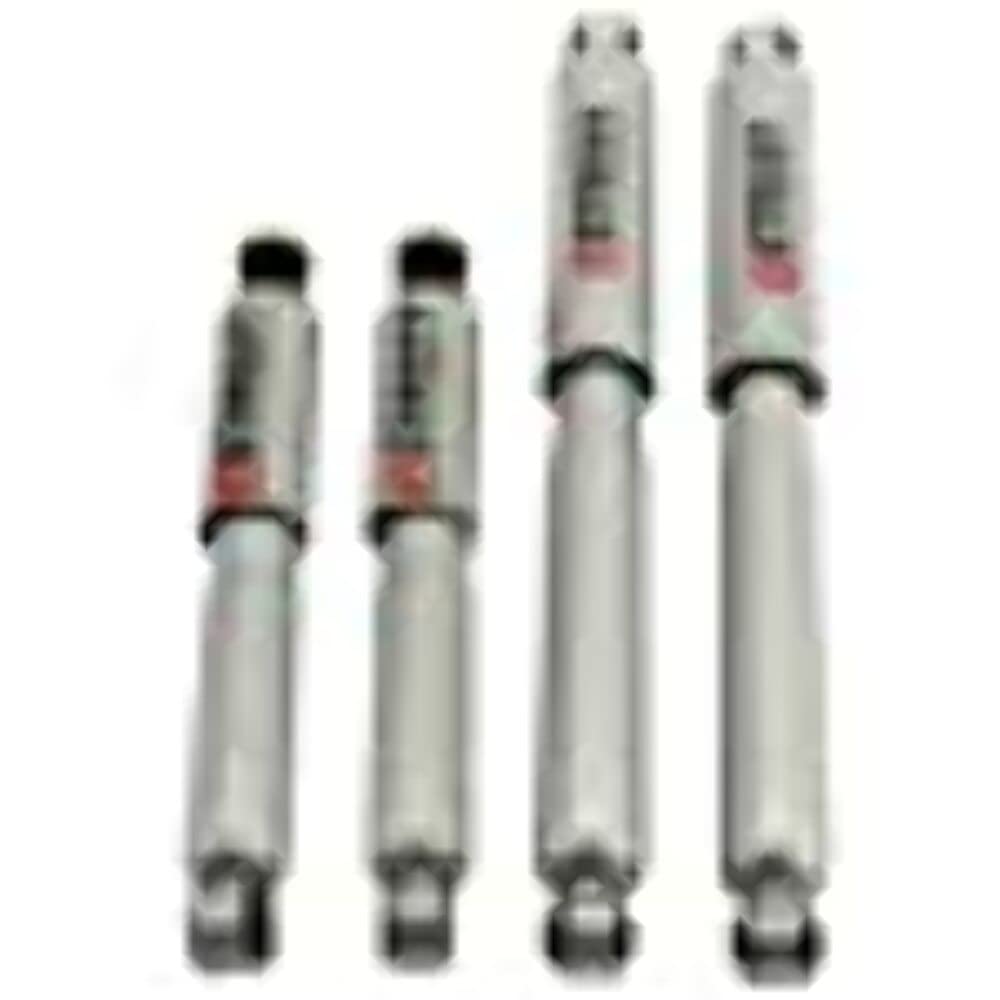Street Performance Belltech 9660 Shock Absorber Set