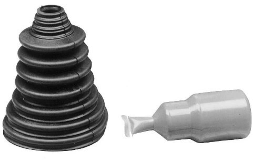 Uni-Fit CV Replacement Boot Specialty Products Company 33001