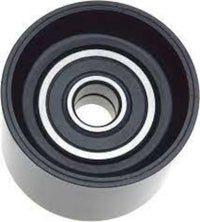 Pulley Gates
