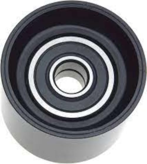 Pulley Gates
