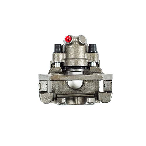 Power Stop Rear L2753 Brake Caliper One Stock Replacement For BMW M3 2001-2006 [Model Specific]