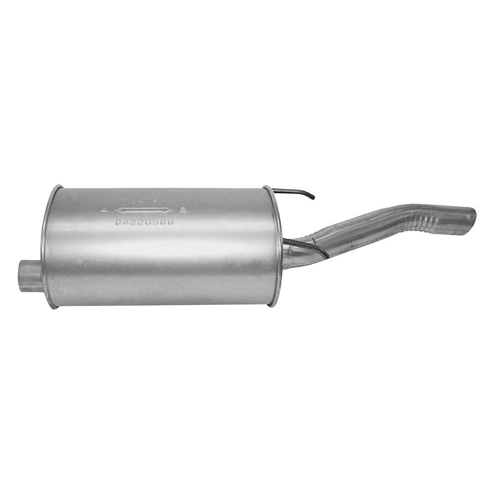 Muffler AP Exhaust 700451