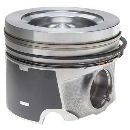 Piston Mahle - 224-3852WR1.00MM