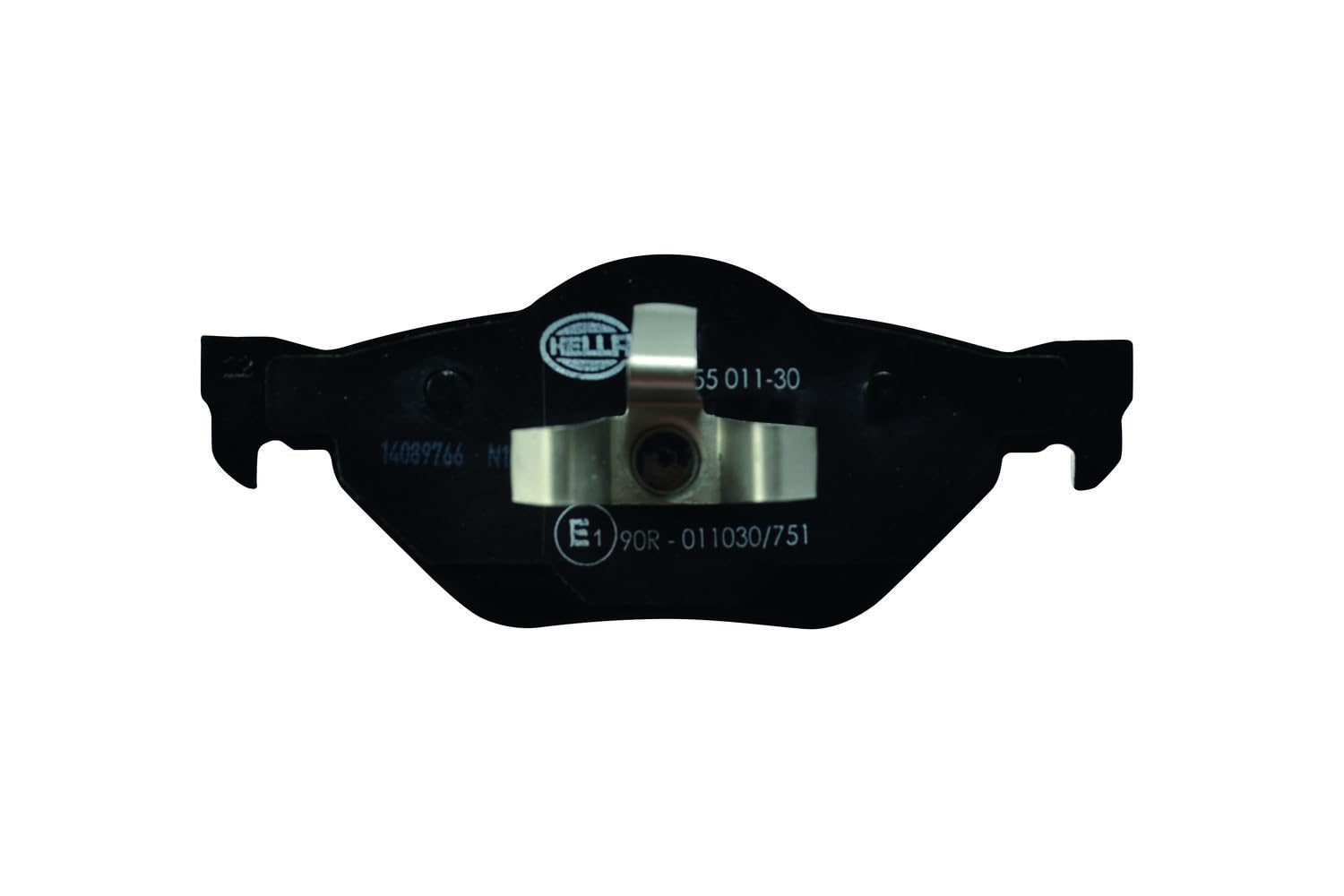 Disc Brake Pad Set Pagid 355011301