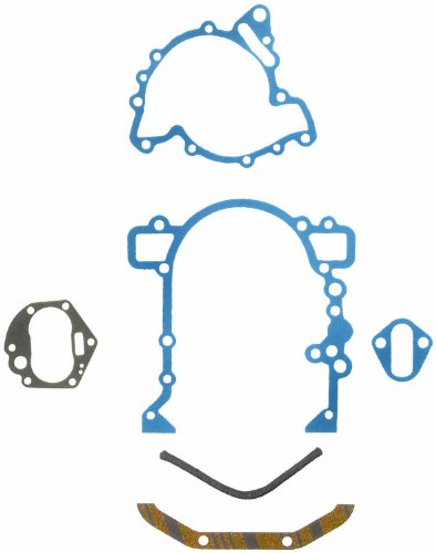 Timing Cover Gasket Set FEL-PRO TCS 13001