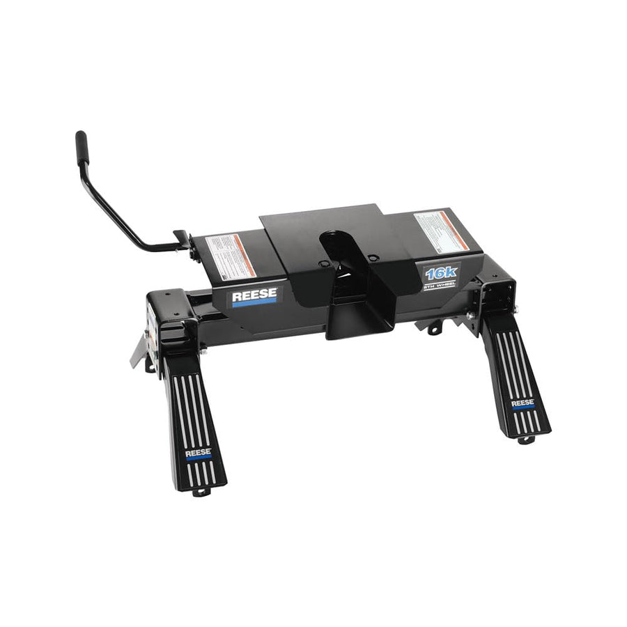 16K Reese Fifth Wheel 30047