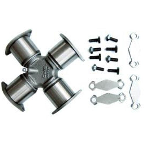 Spicer Greaseable Service 5-174X Universal Joint 1350 Series Outside Snap Rings