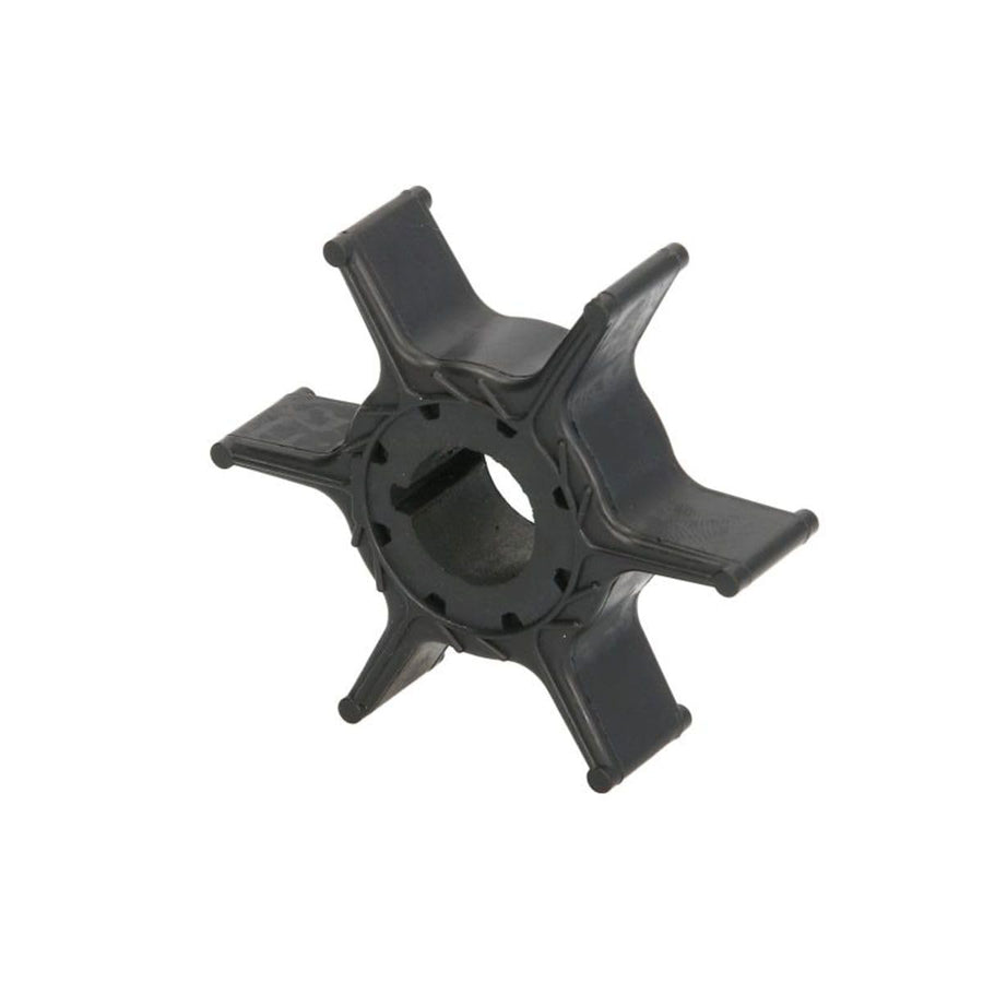 18-3040 Sierra Marine Neoprene Impeller with 6 Fins for Yamaha Outboard Motor