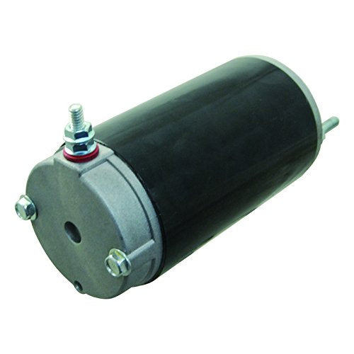 46-2415 Motor-Plow / 12 Volt, CCW 5200N Fits Meyers Snow Plow