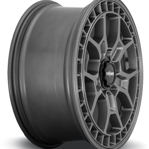 1PC Rotiform R181 19X8.5 5X120 MT-ANTH 35MM - R181198521+35