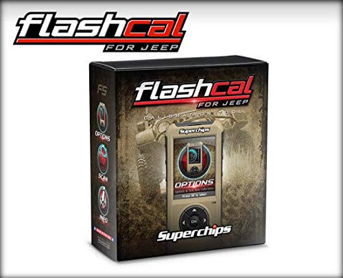 Flashcal Superchips 3571