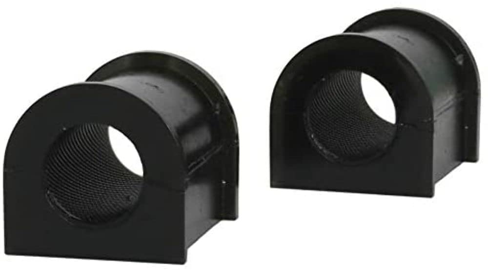 Nolathane Front Swaybar Bushing Kit REV004.0394 (30mm); fits Land Rover Discovery 99-02