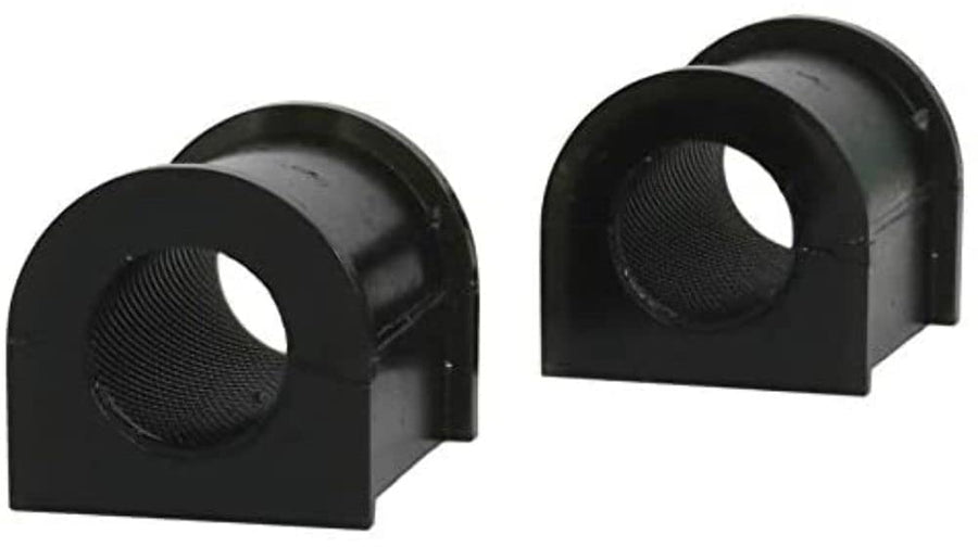 Nolathane Front Swaybar Bushing Kit REV004.0394 (30mm); fits Land Rover Discovery 99-02