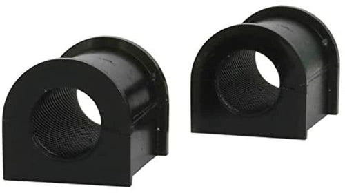 Nolathane Front Swaybar Bushing Kit REV004.0394 (30mm); fits Land Rover Discovery 99-02