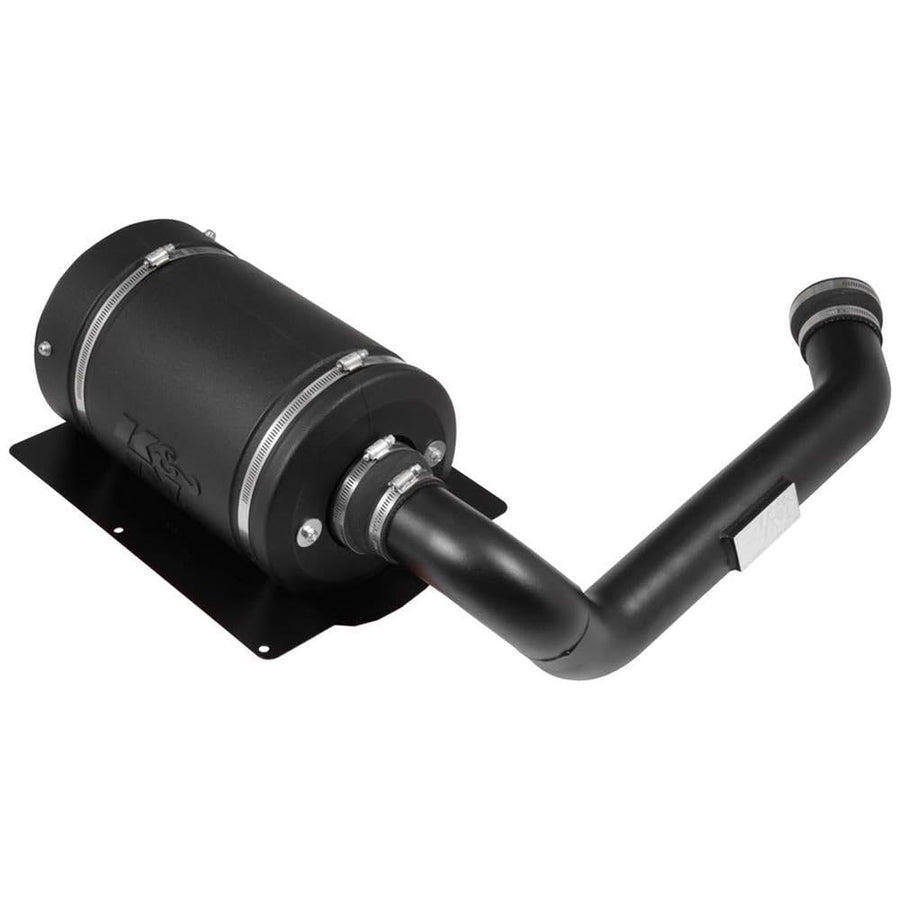 Performance Air Intake System K&N 63-1133: Fits select AIRCHARGER; POLARIS RZR1000, 999CC, 14-15