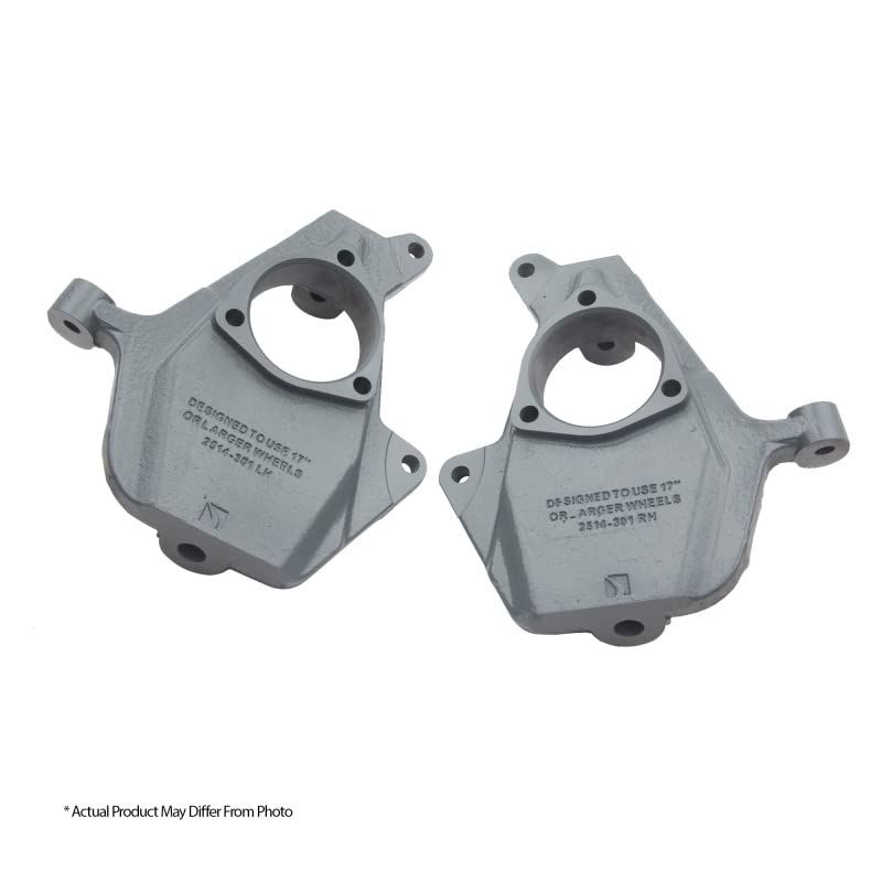 Lowering Kit Belltech 653