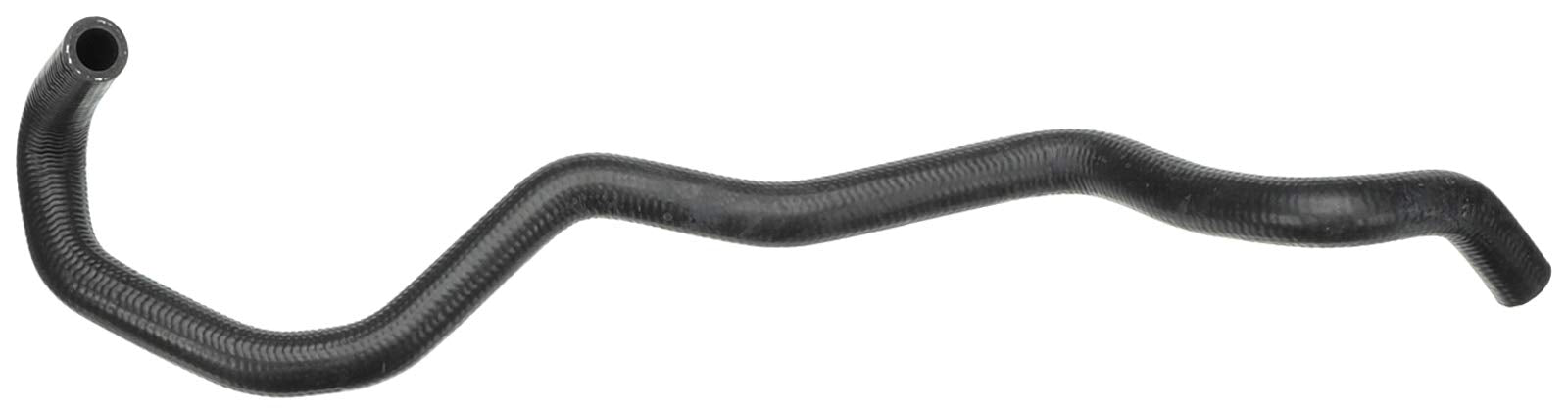 Premium Gates Molded Heater Hose 19057