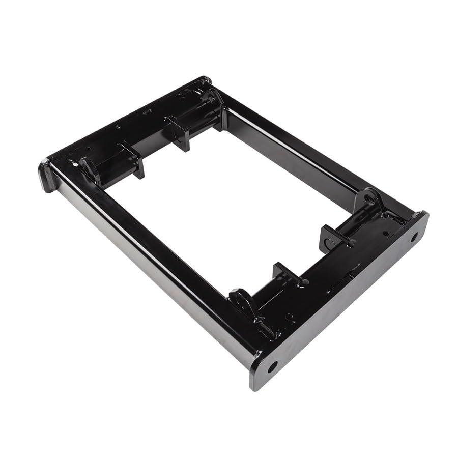30K Replacement Part, Reese Base Assembly