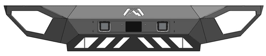 Adaptive Cruise Control FAB FOURS 20-21