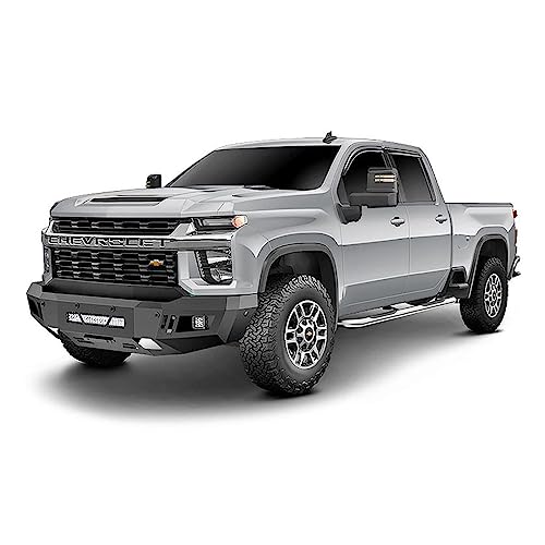 Bumper TRAILFX FHDNW007TI