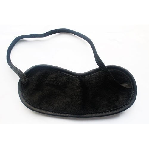Sleeping Mask Sail_Ship Travel Soft Cotton Eye Mask Cover Shade Blindfold Rest Shield Aids