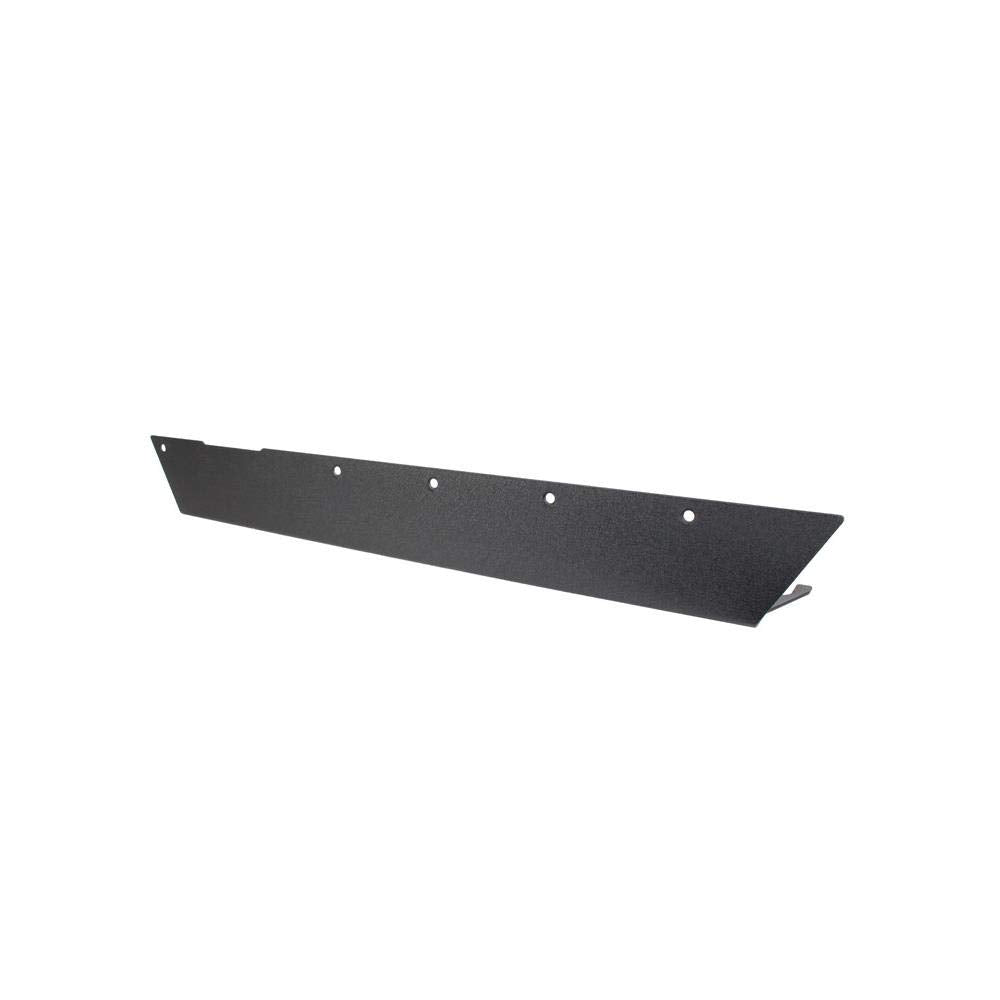 Rock Slider TJ - No Tube