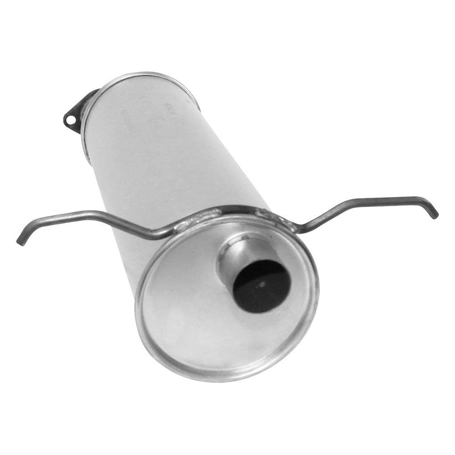 Exhaust Muffler AP Exhaust Products 2176
