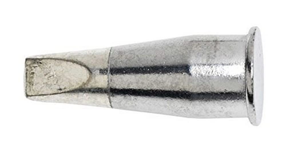 Weller LHT 0054445299 D SOLDERING TIP 4.7MM, Black