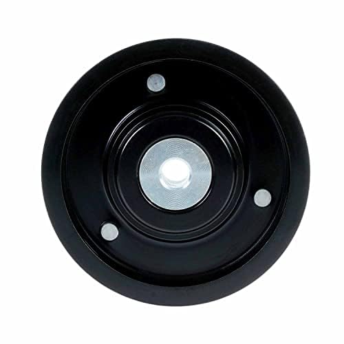 FEAD Pulley, Goodyear Belts MULTI