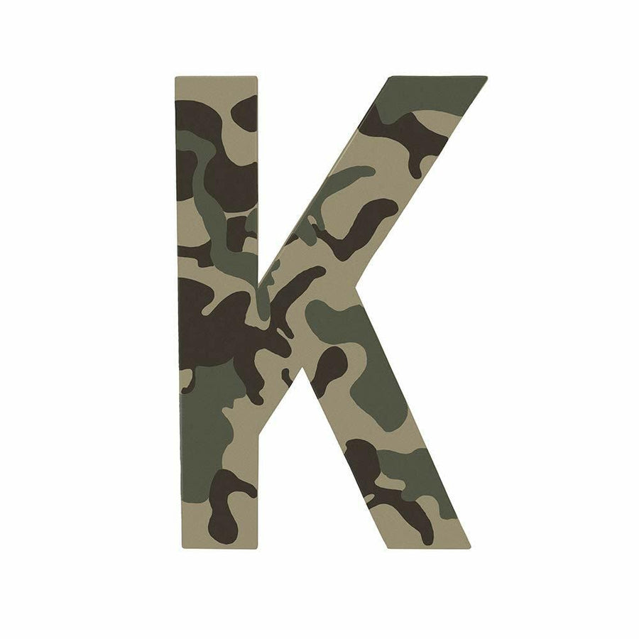 Krylon Ultra Flat Camouflage Spray Paint, Woodland Light Green, 11 oz. - K04296000
