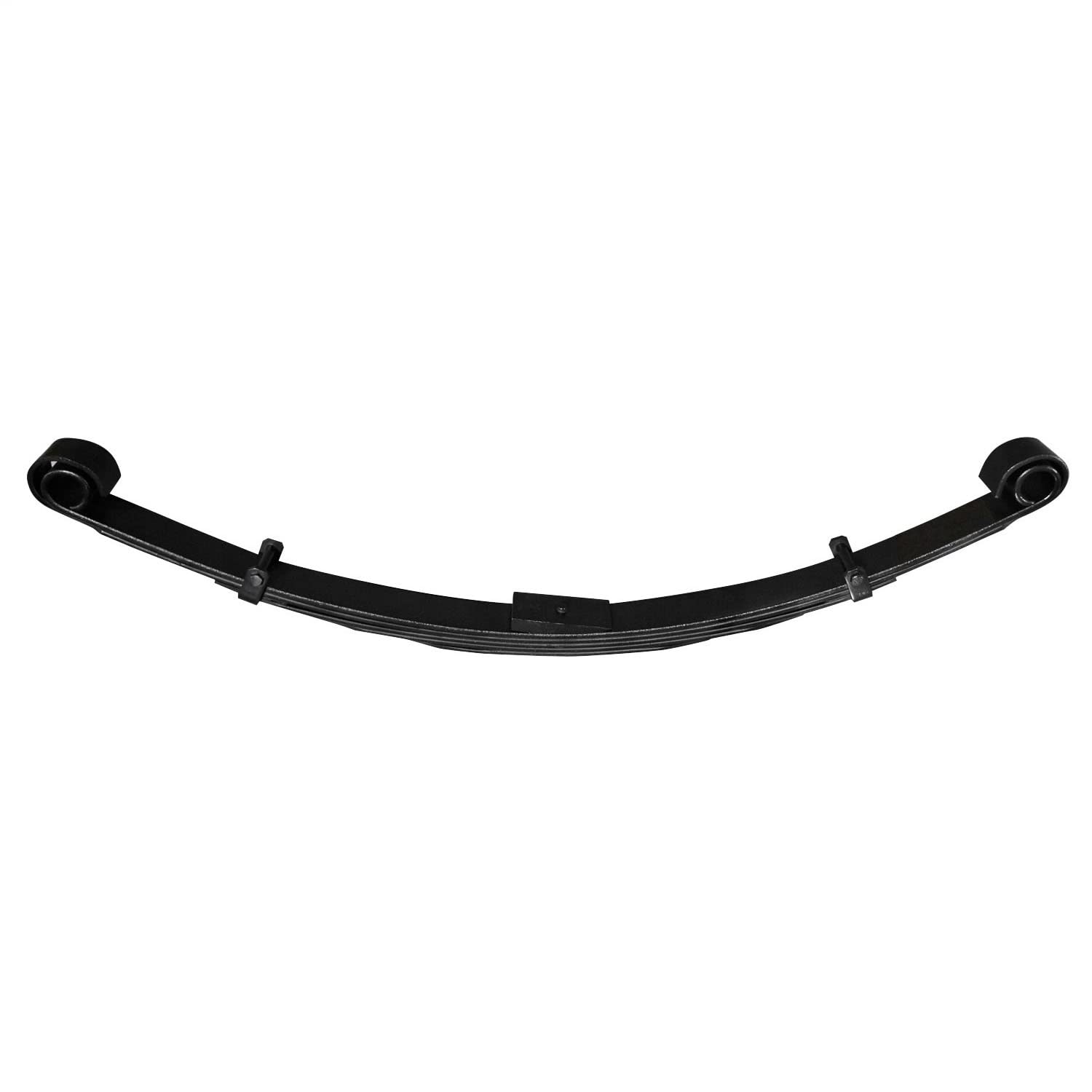 Skyjacker Double Leaf Spring YJ45RS for 4" Lift Rock Ready