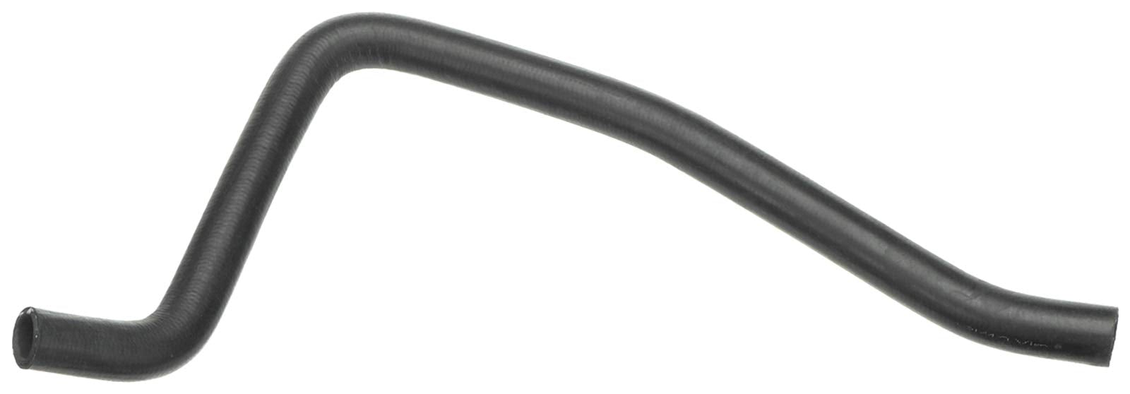 Premium Gates Molded Heater Hose 19837