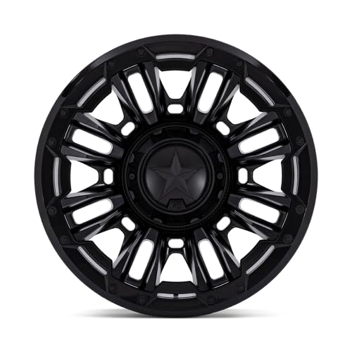 XD 20X9 XD870 M-BLK 8X170 1MM - XD870MX20908701